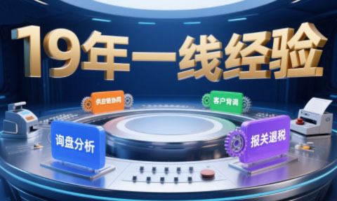 Aba老师·2025年入局外贸必看课程 - 副业联盟-副业联盟