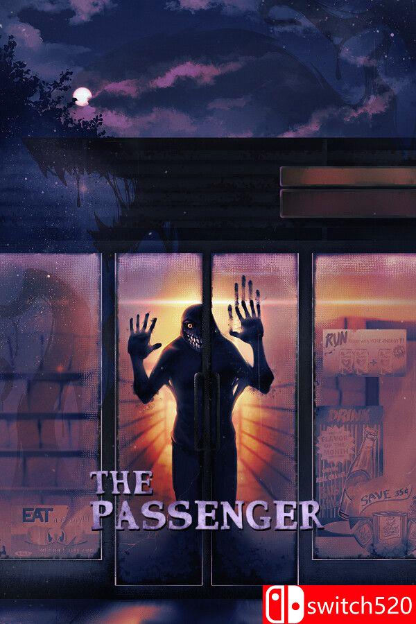 《寄宿者（The Passenger）》Build 21399996 [英文]|副业联盟