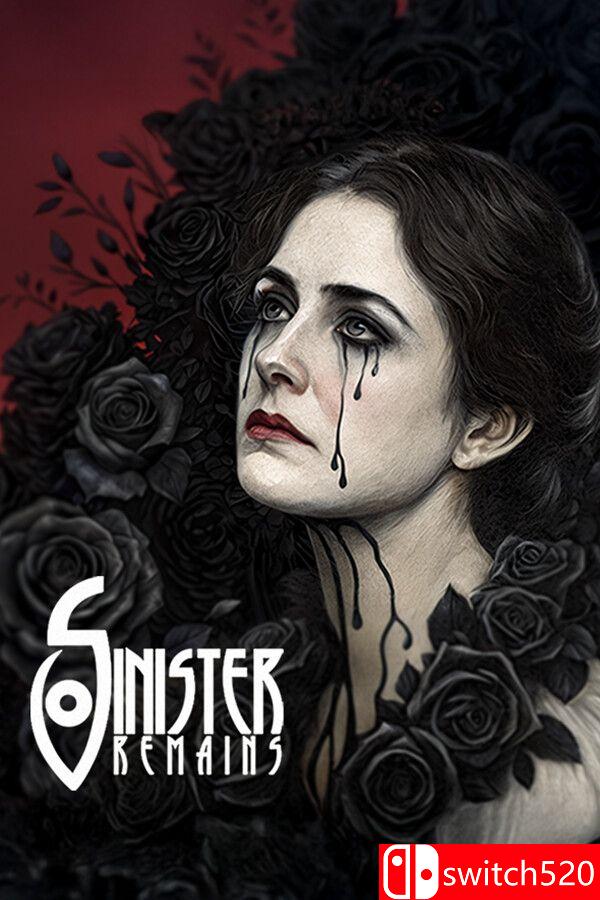 《不祥遗痕（Sinister Remains）》[英文]|副业联盟