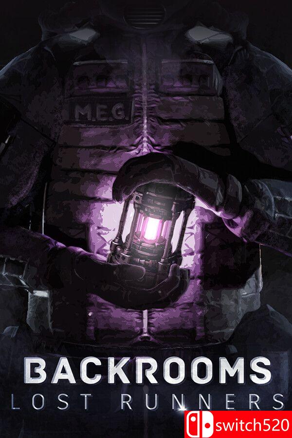 《后室迷途奔逃者（Backrooms Lost Runners）》官方中文 [中文/繁体/英文/日语]|副业联盟