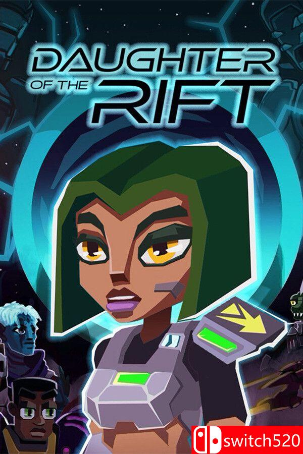 《裂隙之女（Daughter of the Rift）》Build 23786800 [英文]|副业联盟