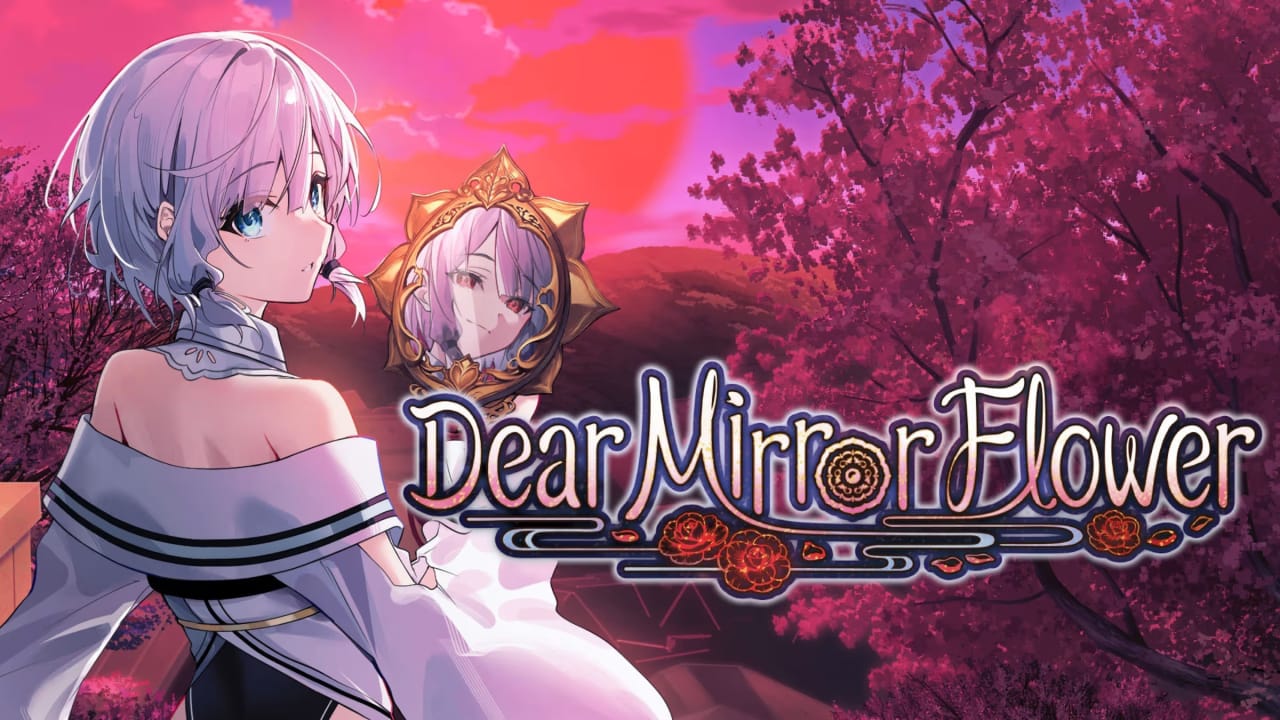 终将凋零的镜花丨Dear Mirror Flower|副业联盟