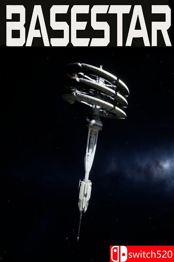 《基地之星（BaseStar）》官方中文 v1.01 [中文/英文/日语]|副业联盟