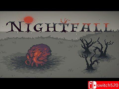 《夜幕降临（Night Fall）》[英文]|副业联盟