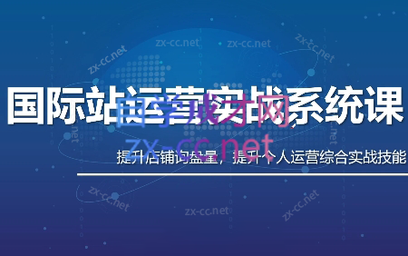 白老师·国际站运营实战系统(高质量询盘增长课)(更新)|副业联盟
