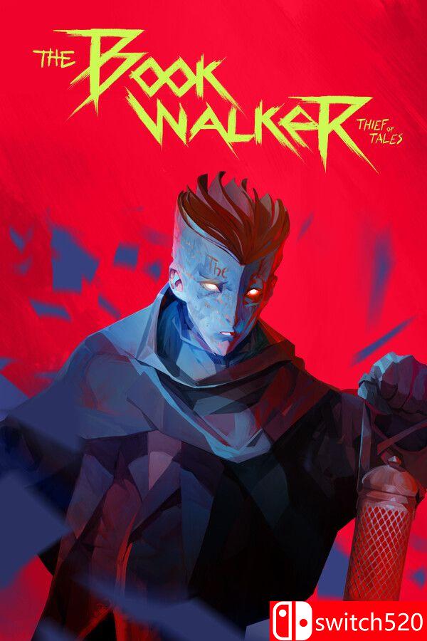 《书行者（The Bookwalker: Thief of Tales）》官方中文 v23.7.1 [中文/英文/日语]|副业联盟
