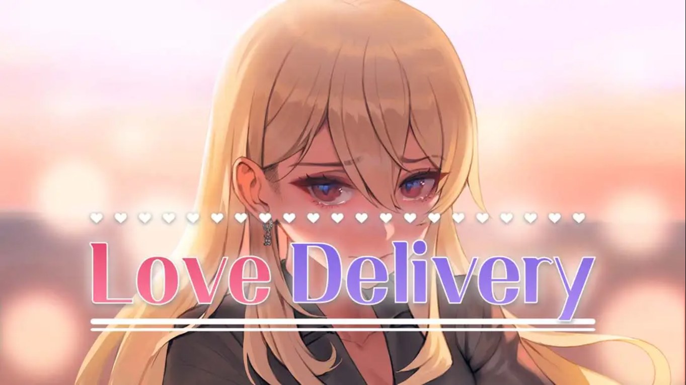 【美版】爱的传递 .Love Delivery 中文|副业联盟