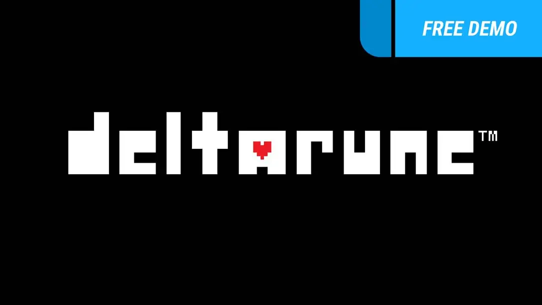 【美版】三角符文1-5章 .Deltarune Chap. 1-5章 中文汉化|副业联盟