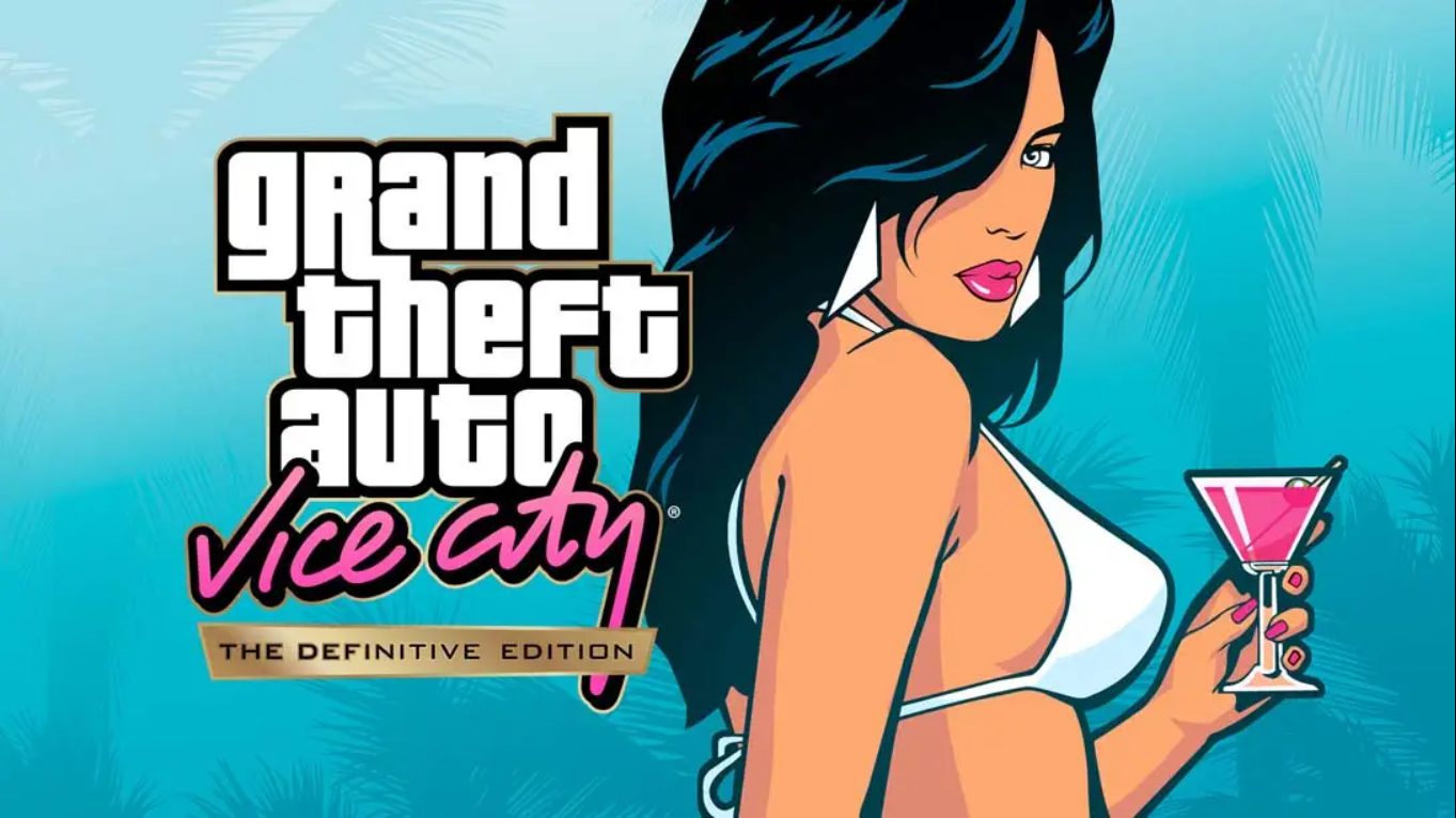【美版】GTA罪恶都市中文国语配音版 中文|副业联盟