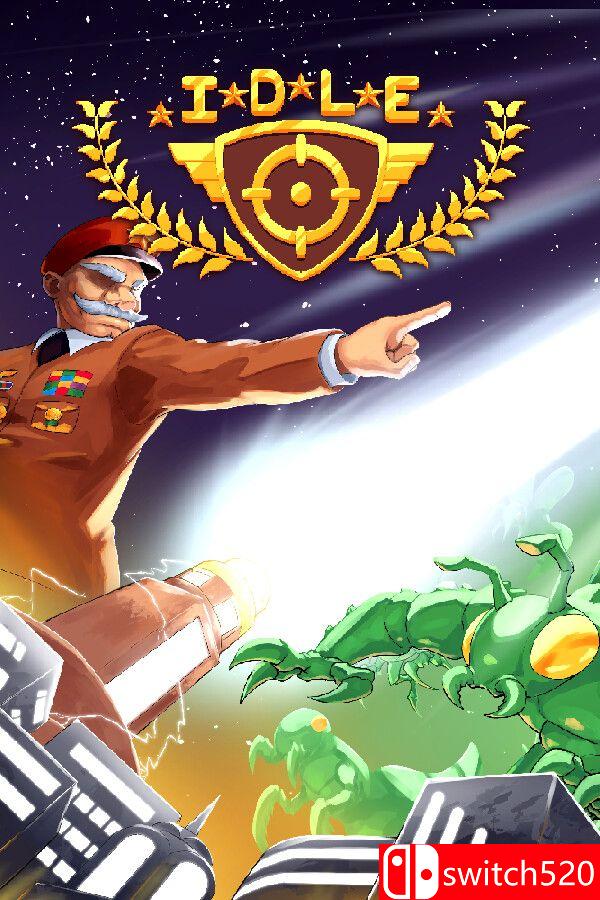 《IDLE：星际防卫联盟歼灭者（IDLE: Intergalactic Defense League）》官方中文 [中文/英文]|副业联盟