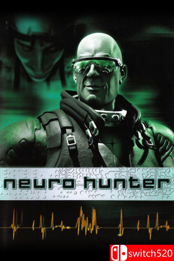 《神经猎手（Neuro Hunter）》[英文]|副业联盟