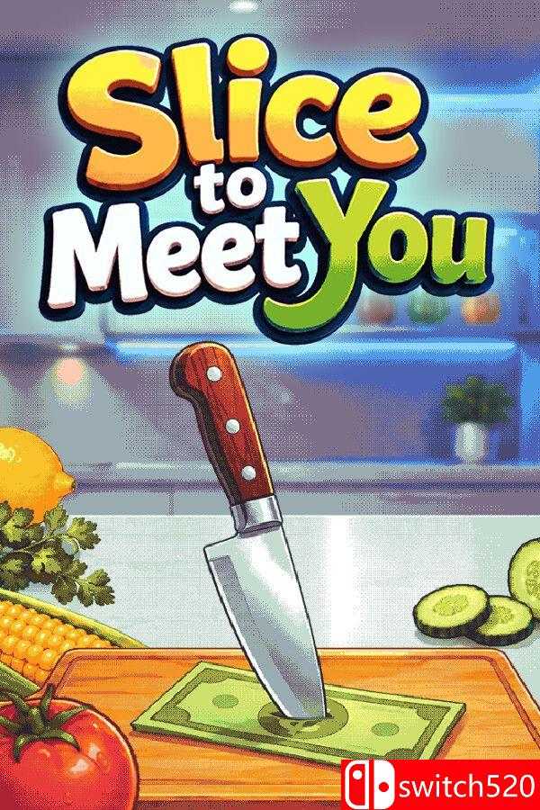 《切片遇见你（Slice To Meet You）》Build 24159880 [英文]|副业联盟