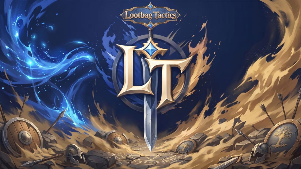 战利包战术丨Lootbag Tactics|副业联盟
