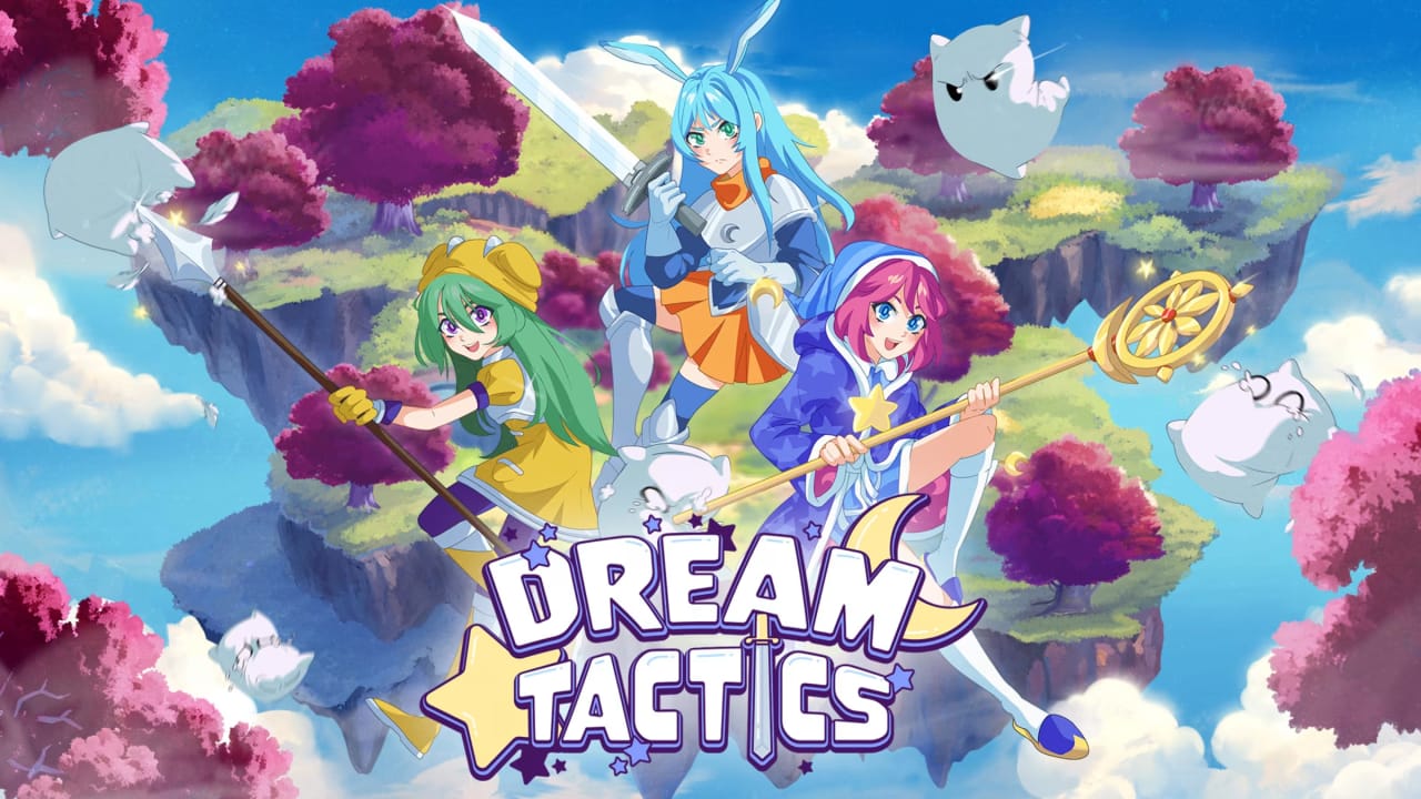 梦境战术丨Dream Tactics|副业联盟