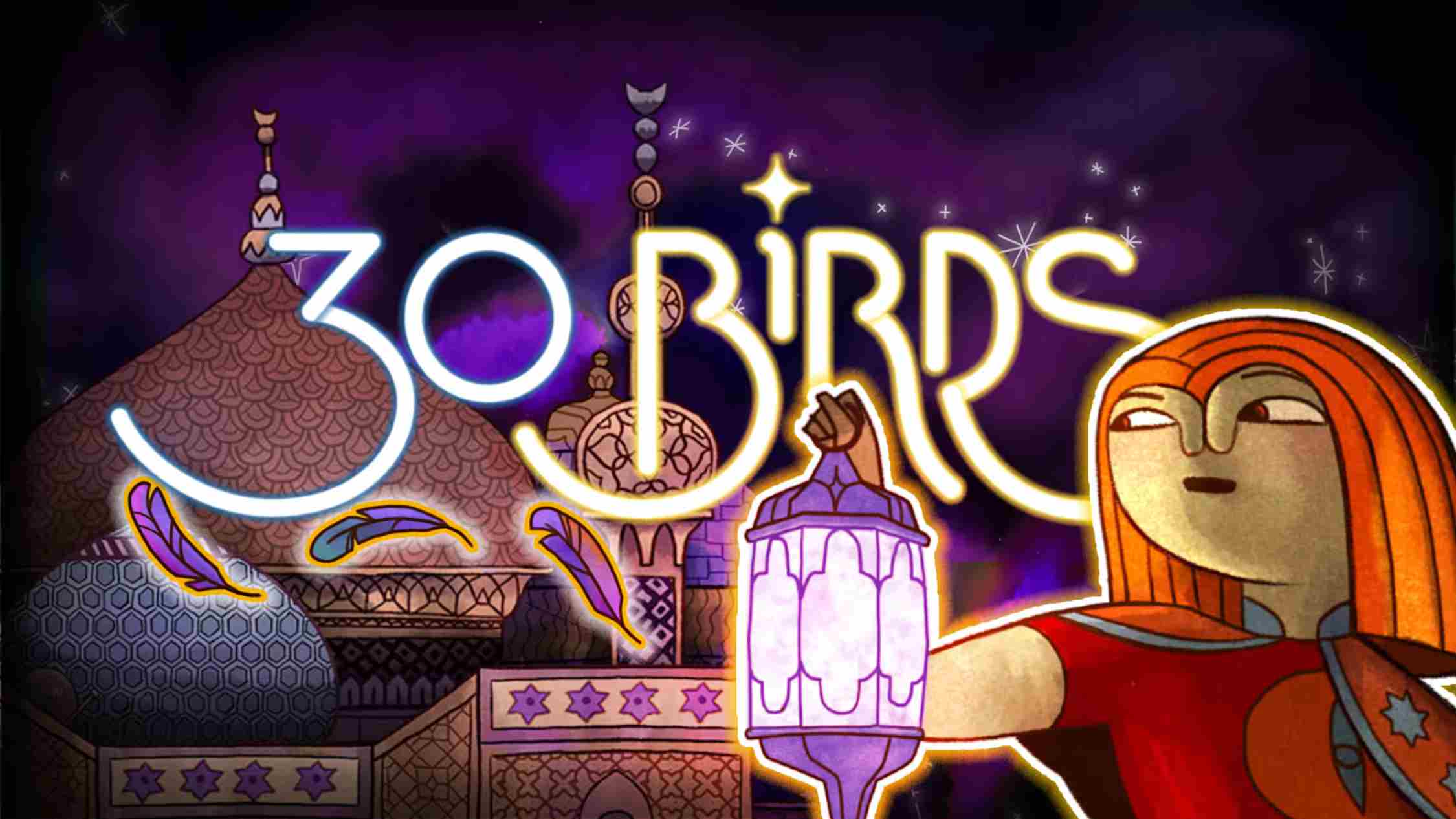 鸟语3030 Birds 英语|副业联盟