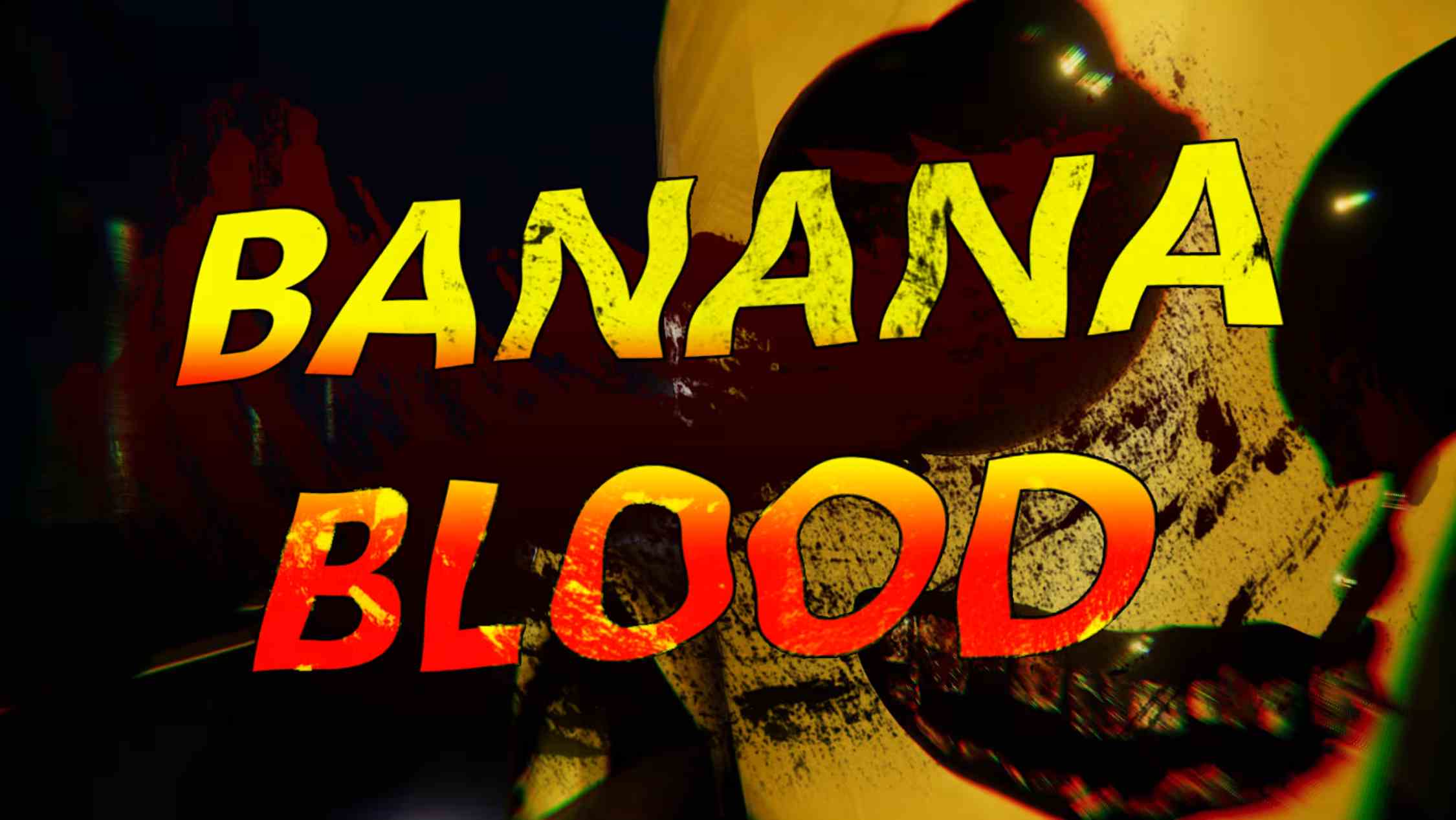 香蕉之血 .Banana Blood 英语|副业联盟