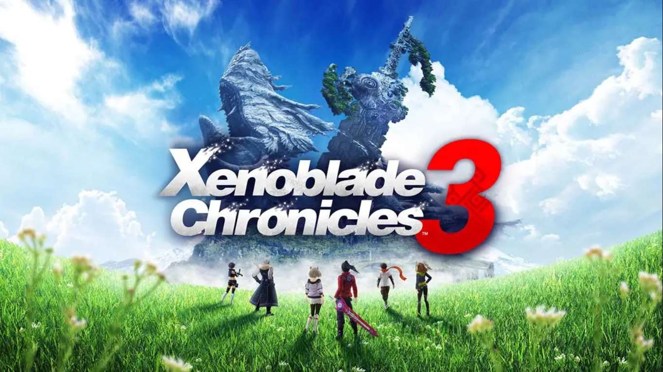 【美版】异度之刃3 Xenoblade Chronicles™ 3 中文配音版 中文|副业联盟