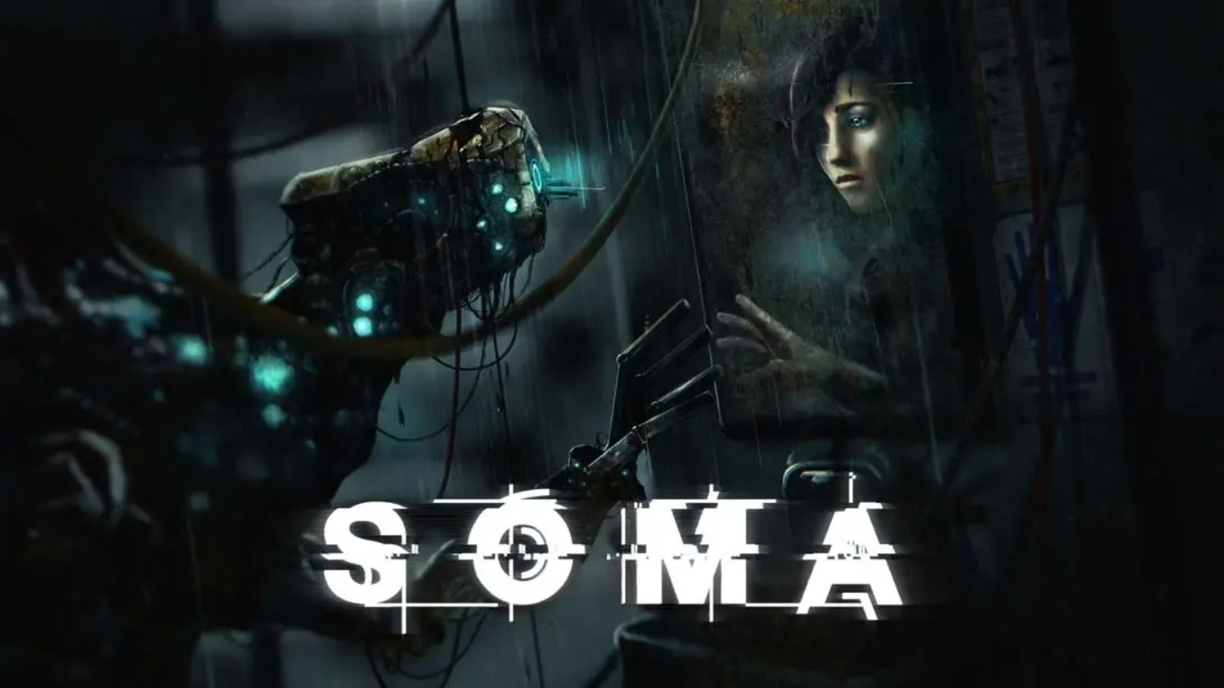 【美版】活体脑细胞 .SOMA 中文|副业联盟
