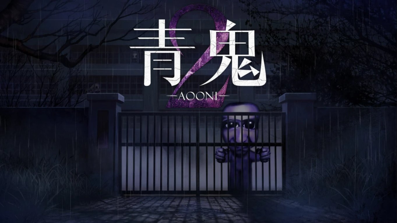 青鬼2 Aooni2 中文|副业联盟
