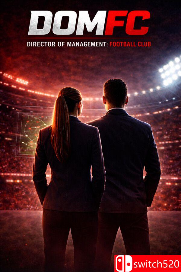 《经营总监：足球俱乐部（Director of Management: Football Club）》[英文] - 副业联盟|副业联盟