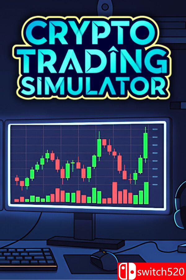 《加密货币交易模拟器（Crypto Trading Simulator）》官方中文 v0.1.1 [中文/繁体/英文/日语] - 副业联盟|副业联盟