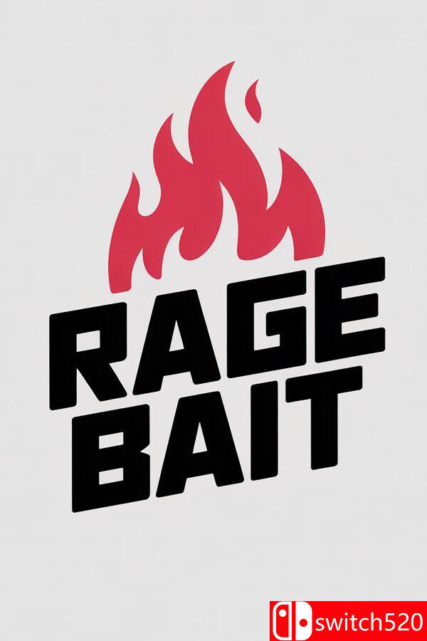 《愤怒诱饵（Rage Bait）》Build 24706520 [英文]|副业联盟