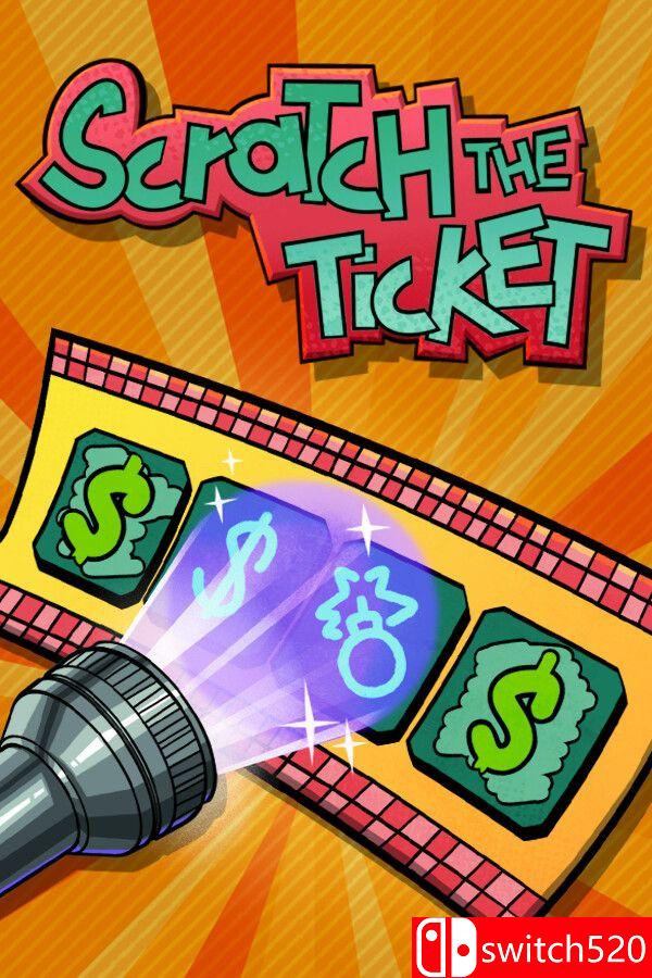 《刮彩票（Scratch the Ticket）》官方中文 Build 24719678 [中文/英文/日语]|副业联盟