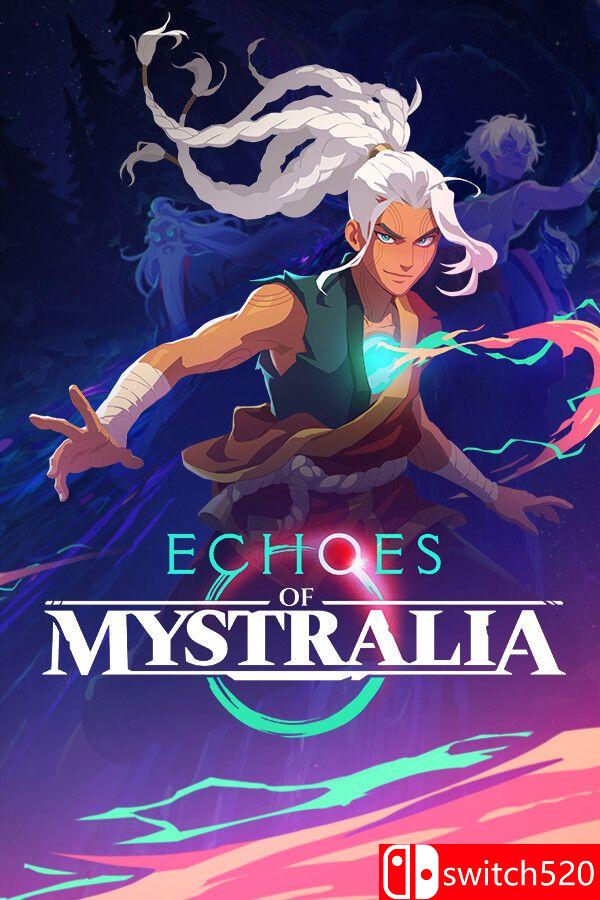 《秘奥回响（Echoes of Mystralia）》官方中文 [中文/英文/日语] - 副业联盟|副业联盟