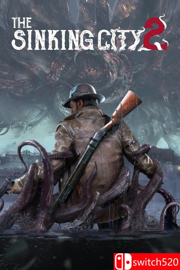 《沉没之城2（The Sinking City 2）》官方中文 [中文/繁体/英文/日语] - 副业联盟|副业联盟