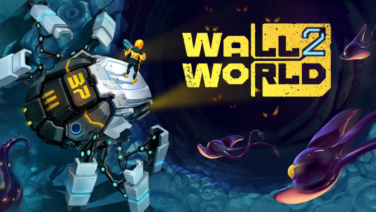 墙世界2丨Wall World 2|副业联盟