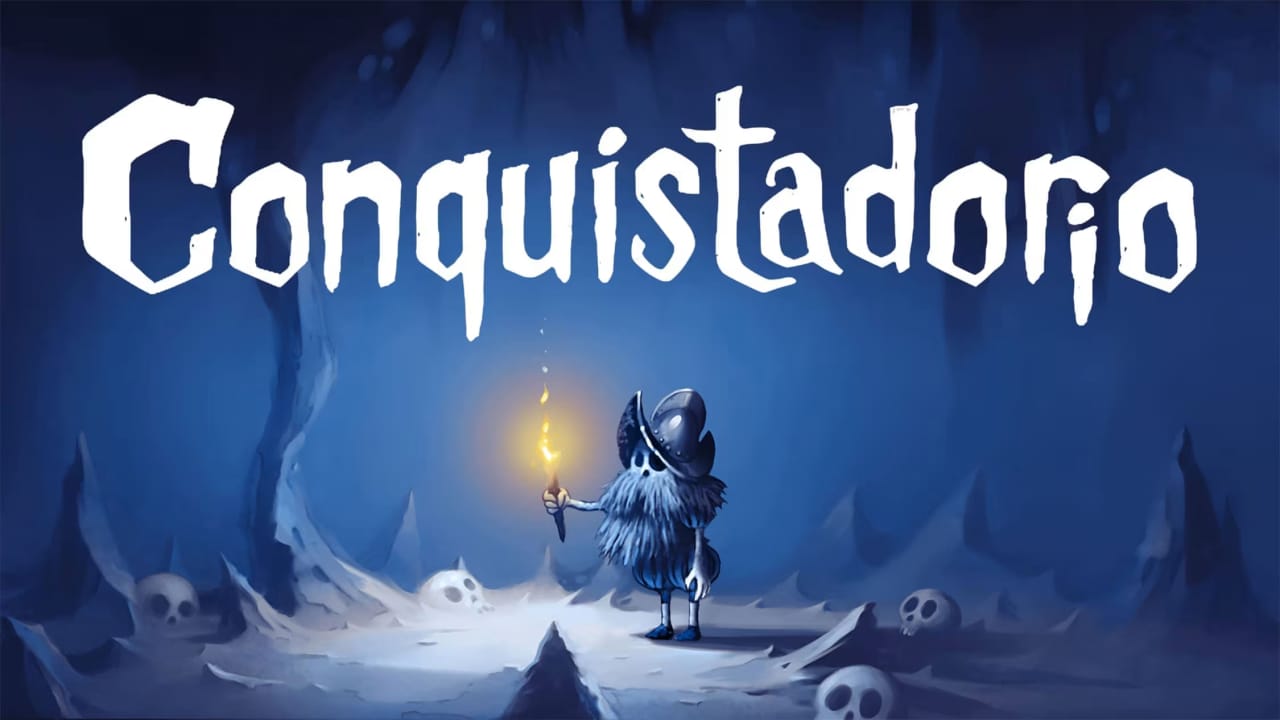征服者丨Conquistadorio|副业联盟