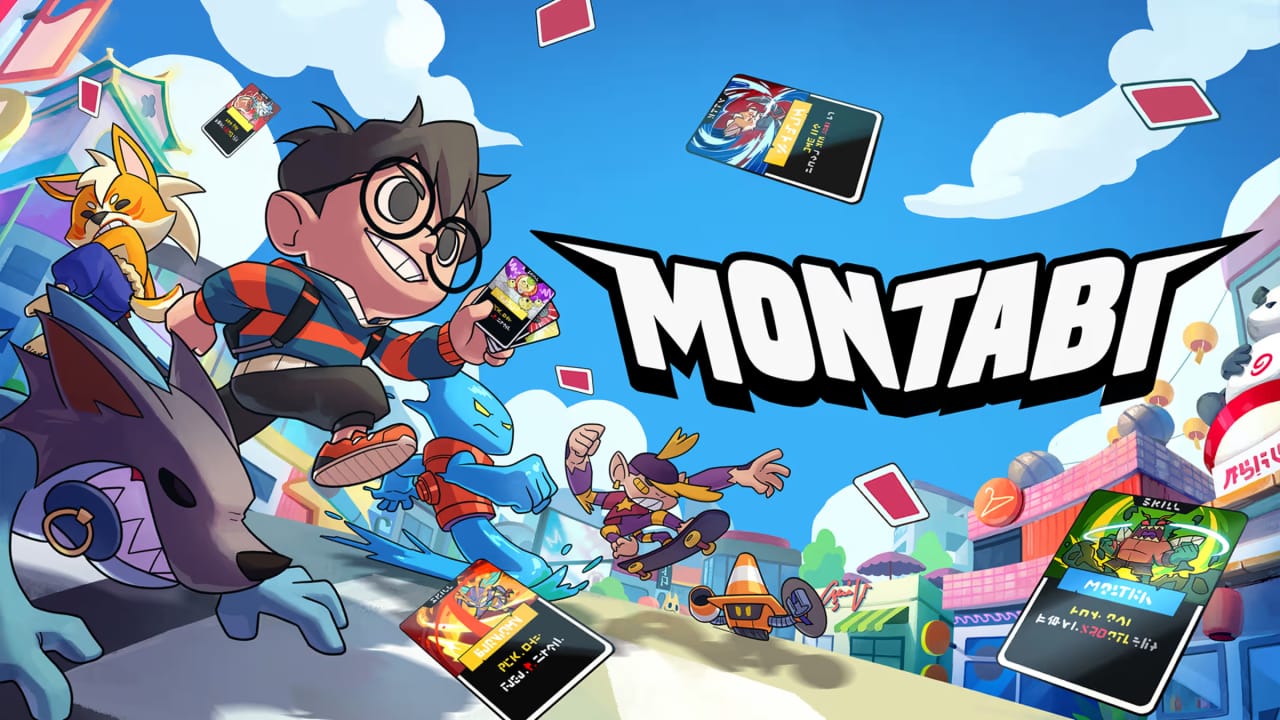 梦塔比丨Montabi|副业联盟