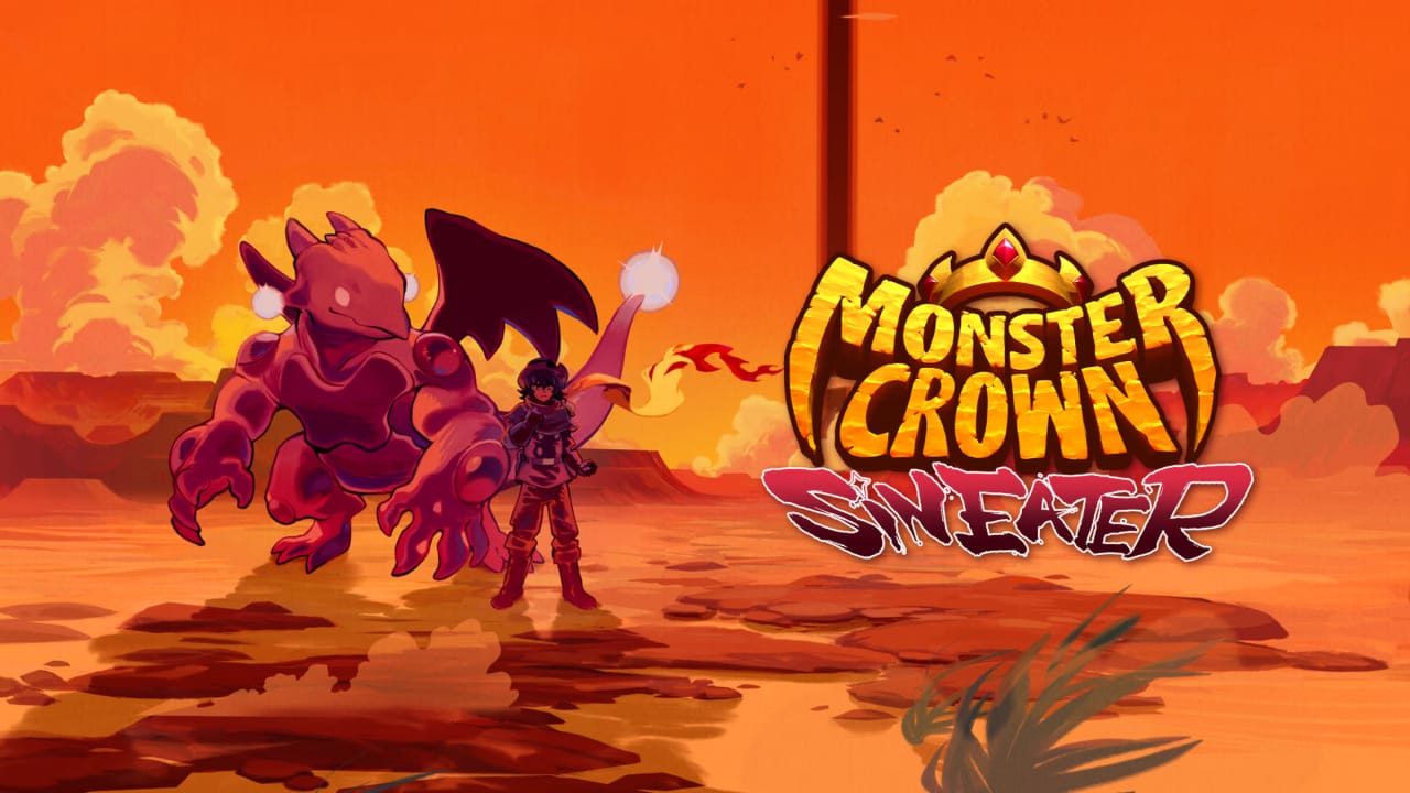 怪物王冠:罪食者丨Monster Crown: Sin Eater|副业联盟