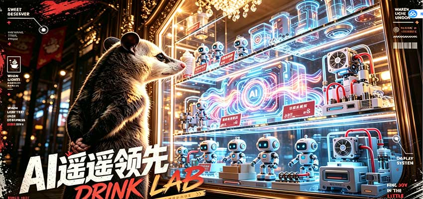 爆款Ai项目，月化过万，无需耗费精力操作，稳健实现每月增收 - 副业联盟|副业联盟