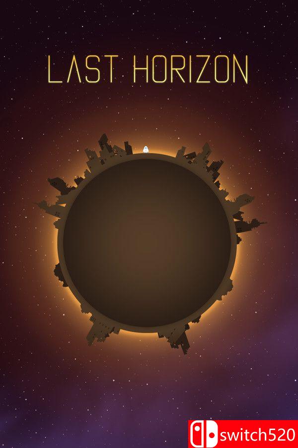 《最后的地平线（Last Horizon）》 v1.0.0.1 [英文]|副业联盟