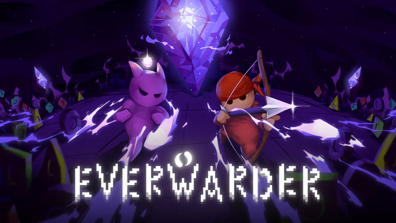 永恒守护者丨Everwarder|副业联盟