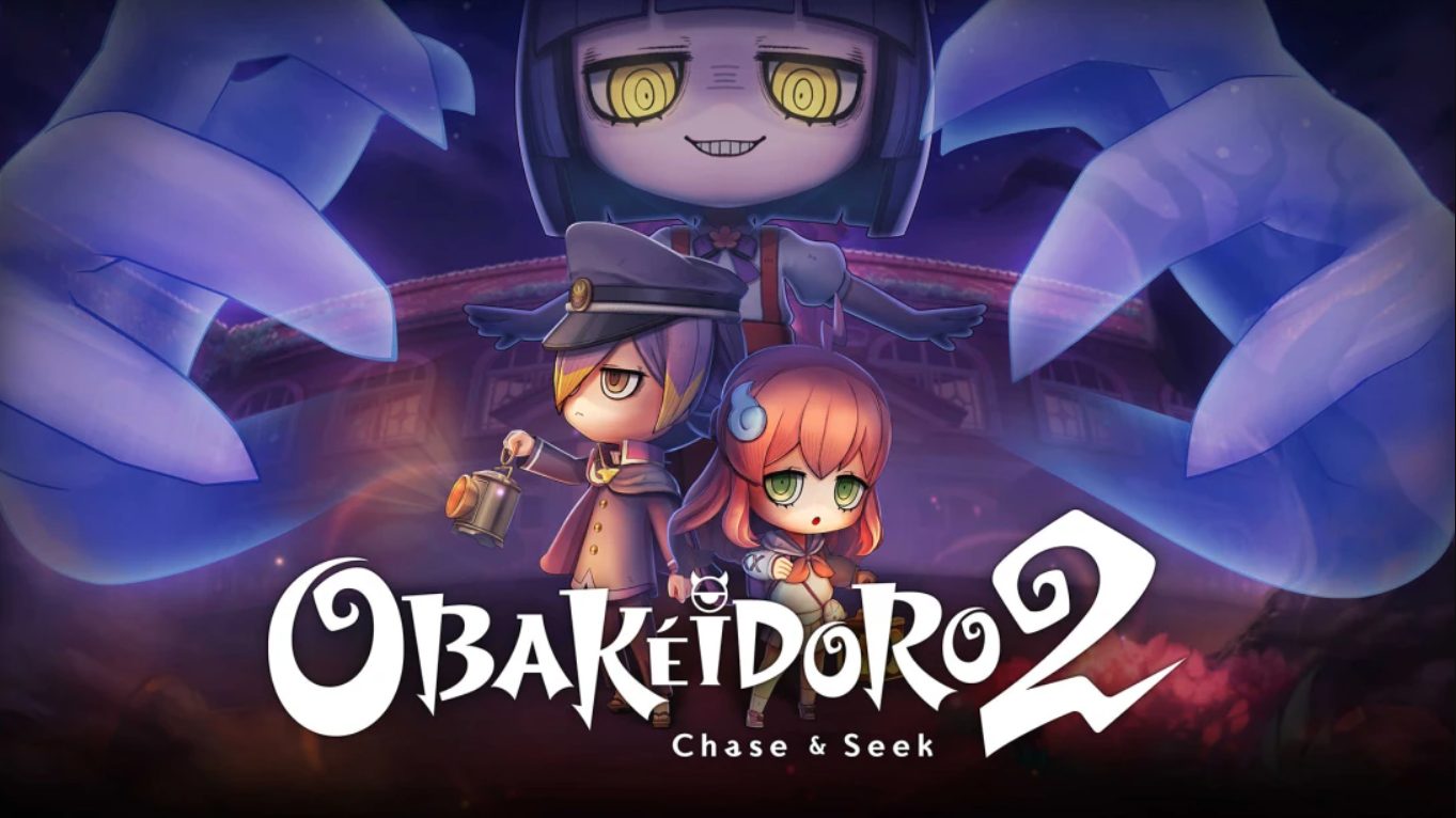 妖怪捉迷藏2 OBAKEIDORO 2|副业联盟