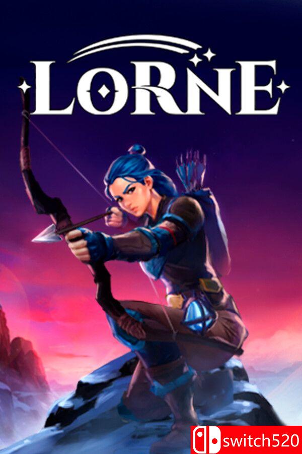 《洛恩（Lorne）》Build 24912075 [英文]|副业联盟