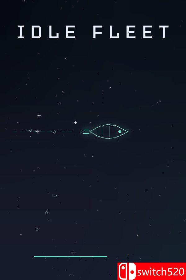 《放置舰队（Idle Fleet）》官方中文 Build 25012016 [中文/繁体/英文/日语]|副业联盟