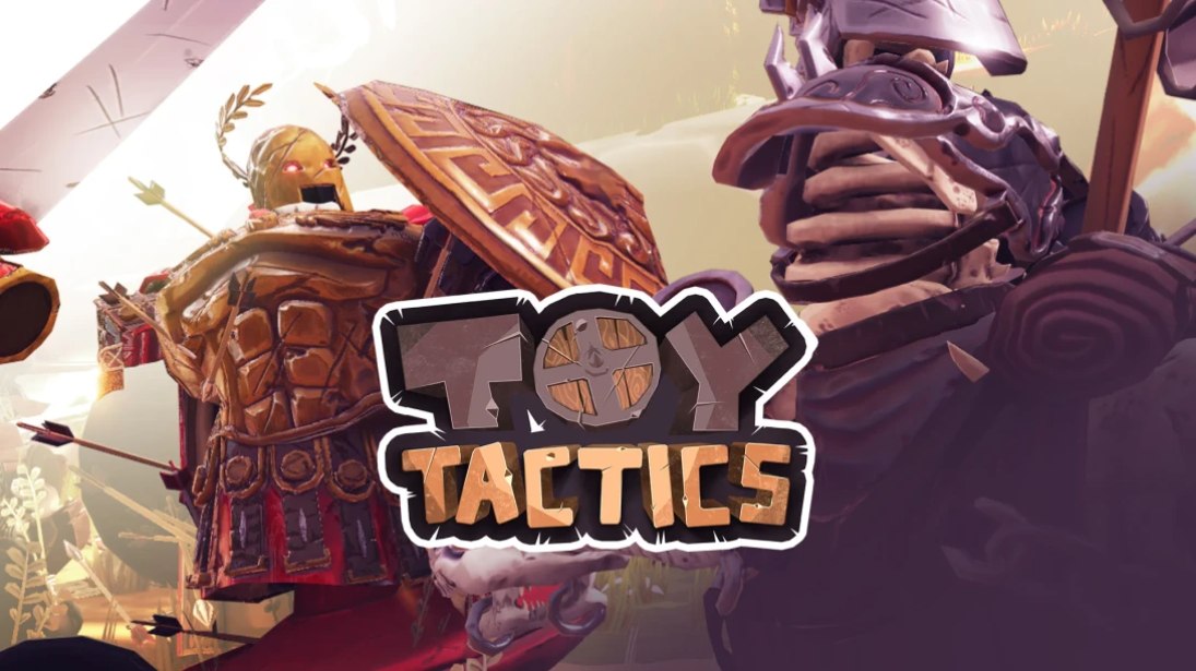 【美版】玩具战术 Toy Tactics|副业联盟