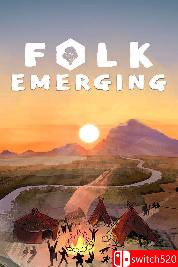 《族群兴起（Folk Emerging）》Build 24964834 [英文]|副业联盟