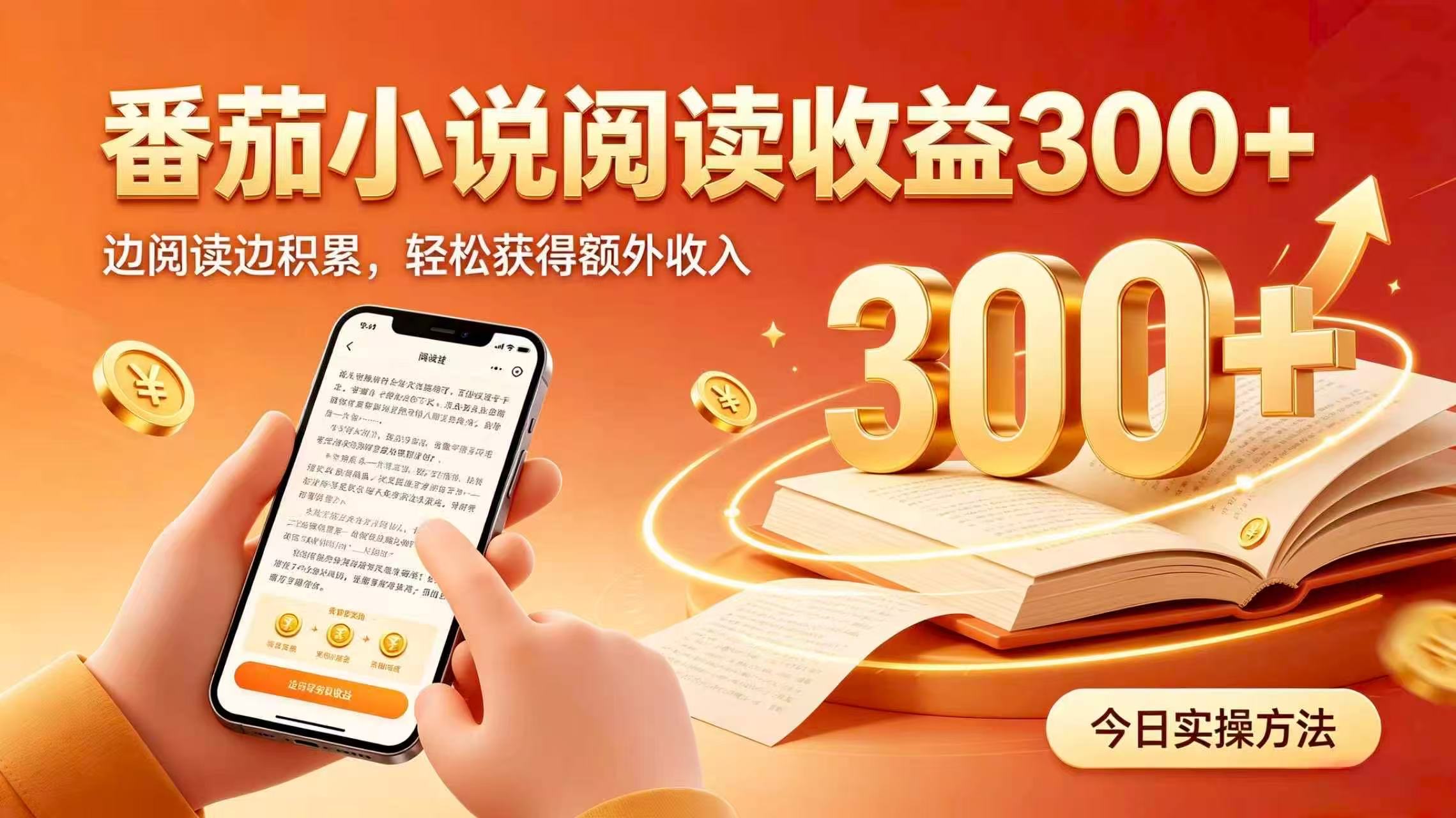 全自动番茄挂机玩法,日入300+掌握简单易上手的线上增收方式。|副业联盟