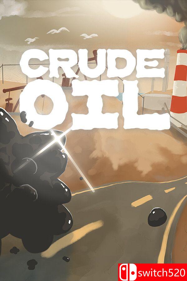 《原油（Crude Oil）》官方中文 Build 24402933 [中文/英文]|副业联盟