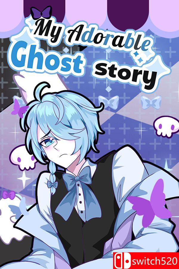 《我的可爱幽灵故事（My Adorable Ghost Story）》Build 24953808 [英文]|副业联盟