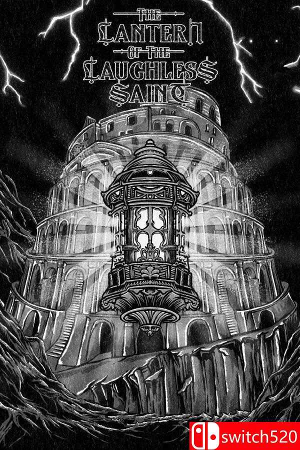 《无笑圣者之灯（The Lantern of the Laughless Saint）》Build 25020138 [英文]|副业联盟