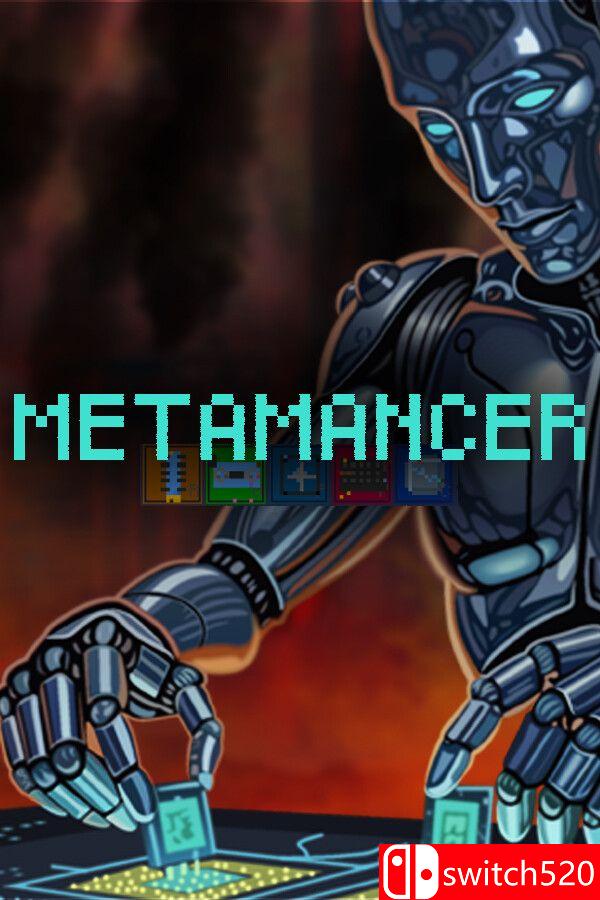 《元构术士（Metamancer）》Build 24533072 [英文]|副业联盟