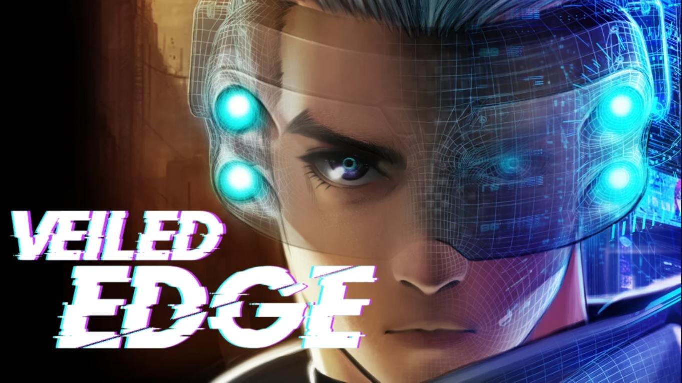 【美版】隐秘边缘 Veiled Edge 中文|副业联盟