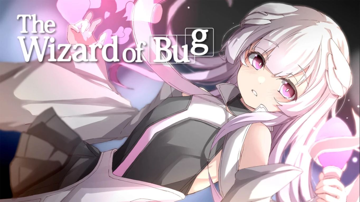 【美版】虫魔法使 The Wizard of Bug 中文|副业联盟