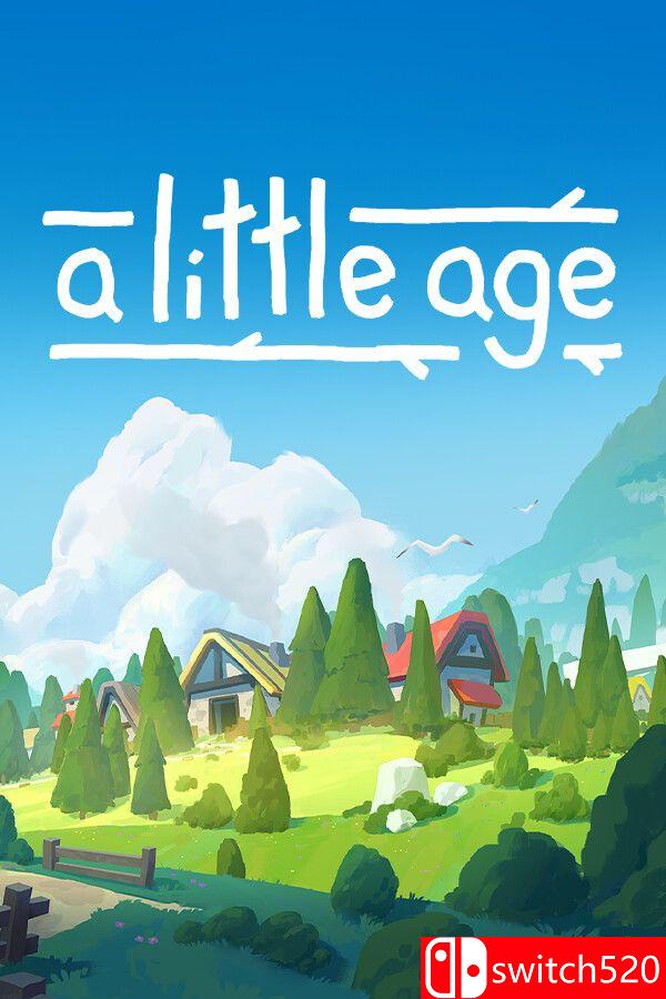 《小小时代（A Little Age）》[英文]|副业联盟