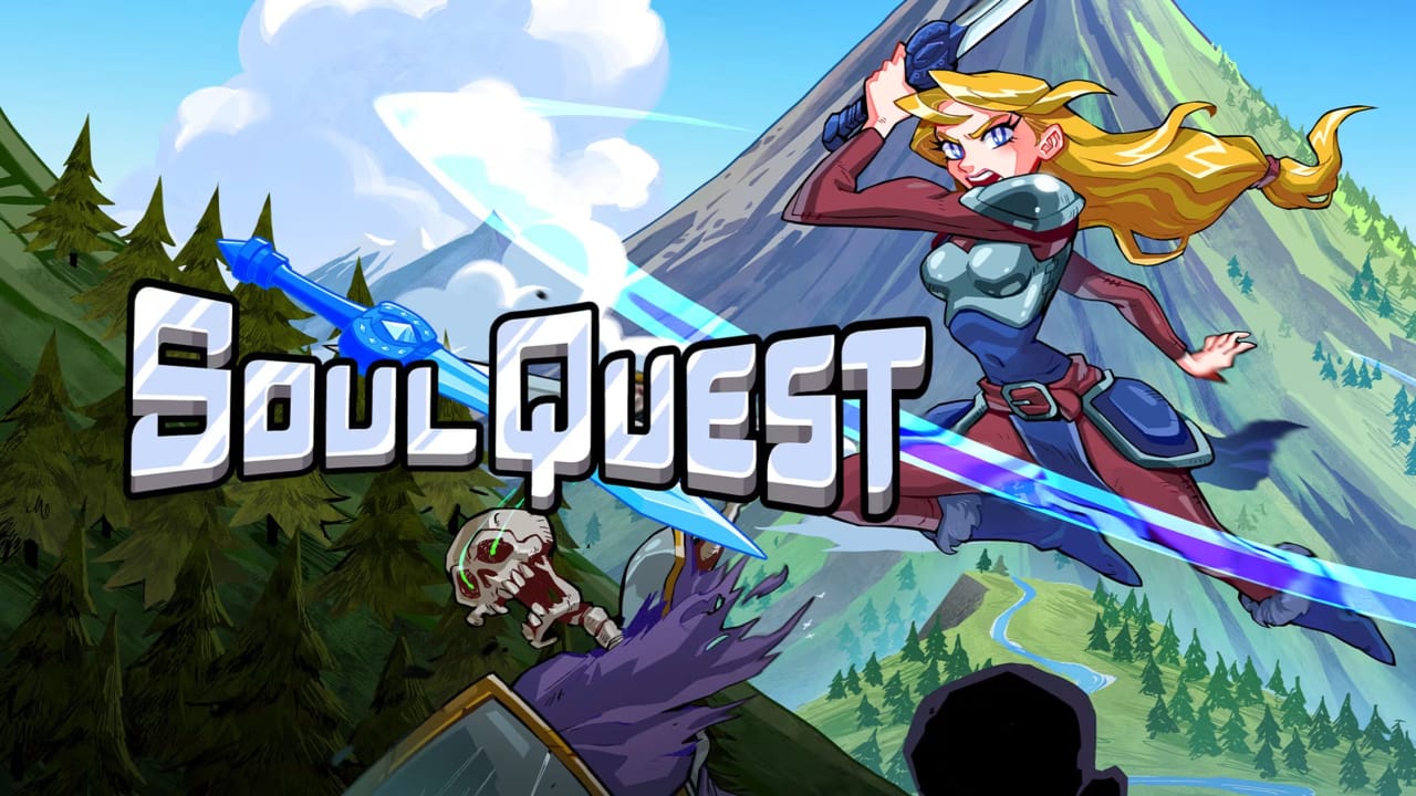 灵魂冒险丨SoulQuest|副业联盟